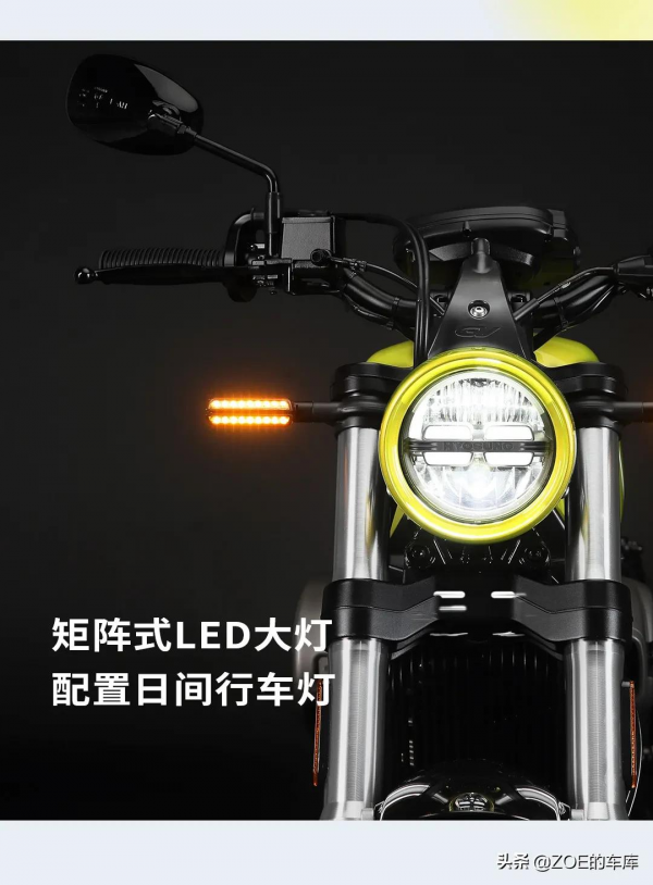 輕騎大韓 | 炫時尚 炫精緻 炫體驗-GV300S炫版來襲