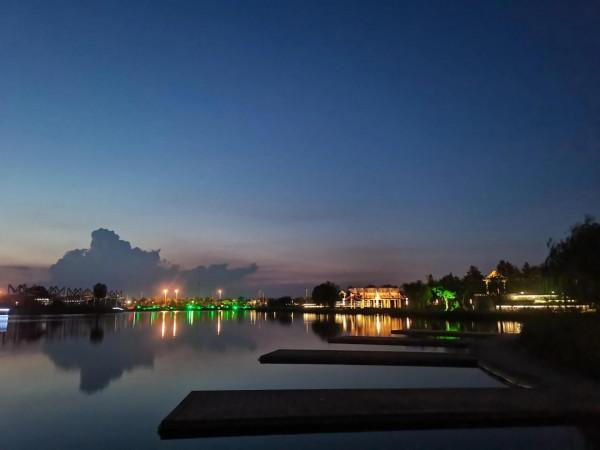 中秋有感（原創）