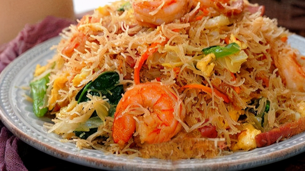 30款菜餚簡單分享,好食材好味道,值得嘗試 30款菜餚簡單分享,好食材好味道,值得嘗試