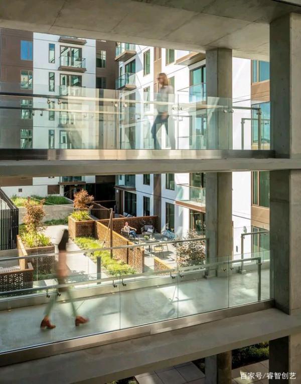 老舊工業城區,今夕華麗變身——舊金山2177ThirdStreet 老舊工業城區,今夕華麗變身——舊金山2177ThirdStreet