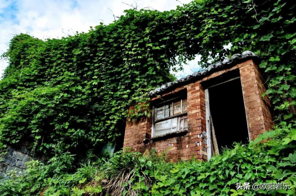 適合冬天出發的12條自駕路線，人少景美，來一場自駕之旅吧