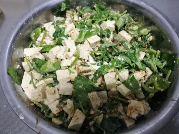 臨睡前做了一道明天的下飯菜，要不要進來看看