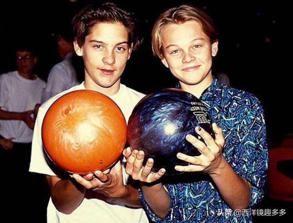 明星們的早年罕見私家照，你見過這樣的他們嗎？