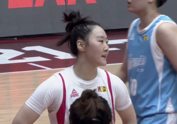 山西女籃6分優勢獲勝,有驚無險晉級八強,武桐桐19分5板6助 山西女籃6分優勢獲勝,有驚無險晉級八強,武桐桐19分5板6助