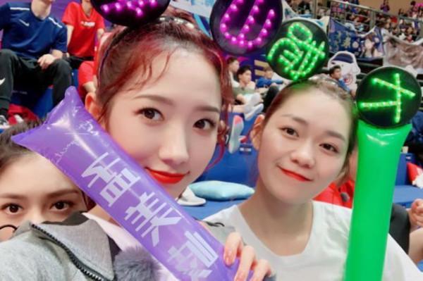 繼孟美岐後,火箭少女又一成員被曝隱婚生子,本人發聲闢謠 繼孟美岐後,火箭少女又一成員被曝隱婚生子,本人發聲闢謠