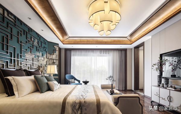 新中式 新生活要素 新中式 新生活要素