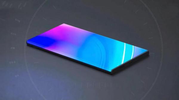 三星再次突破,200倍變焦+6200mAh,還有98.6%屏佔比 三星再次突破,200倍變焦+6200mAh,還有98.6%屏佔比