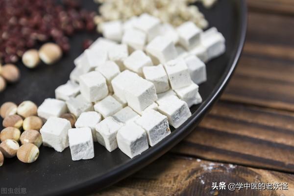 每日一中藥——茯苓