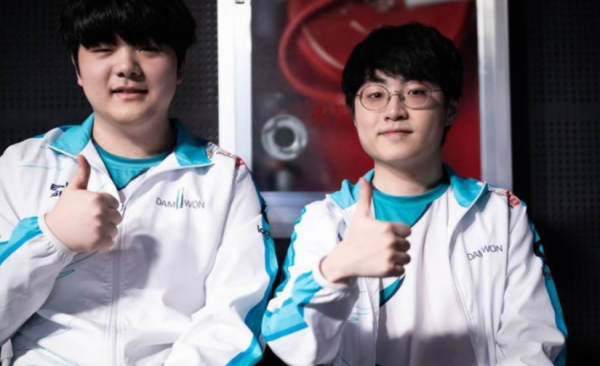 DK轉會期太果斷!拿下牛寶後和中野續約,明年又是全新銀河戰艦? DK轉會期太果斷!拿下牛寶後和中野續約,明年又是全新銀河戰艦?