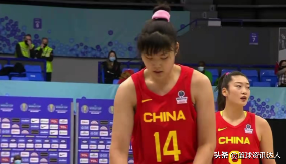女籃虐馬裡晉級！三核49分，後衛辣眼，2將引質疑，鄭薇用人太糟