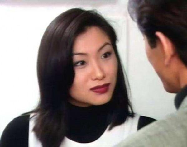 否認用懷孕逼方中信結婚！港姐莫可欣坦言，女兒是上天賜給我的