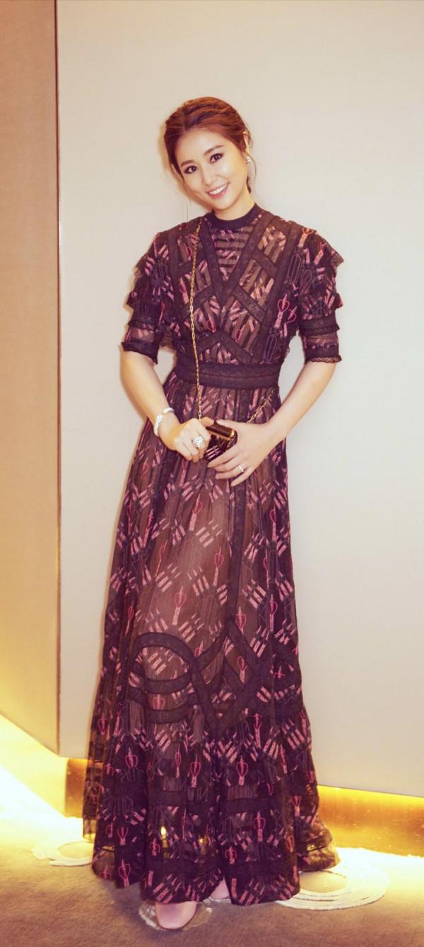 林心如超高畫質桌布圖集