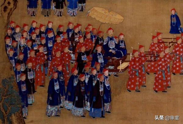 康乾盛世背後的險惡:區區“幾兩銀子”,就毀掉了近代中國的命運 康乾盛世背後的險惡:區區“幾兩銀子”,就毀掉了近代中國的命運