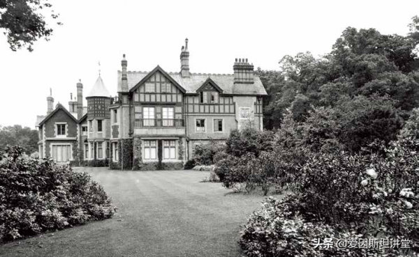 英國最會公關的國王,一次又一次的求生欲幫助他坐穩王位 英國最會公關的國王,一次又一次的求生欲幫助他坐穩王位