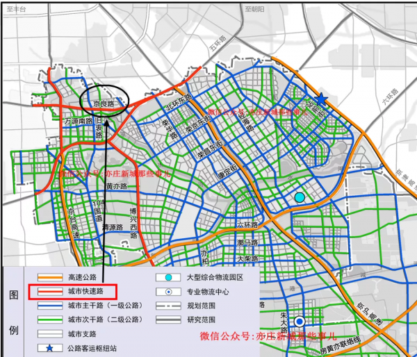 推動土地上市，亦莊線站點旁“黃金地塊”規劃公示了