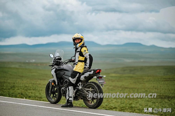 本田CB400X高原測試總結,不出意外會大火 本田CB400X高原測試總結,不出意外會大火