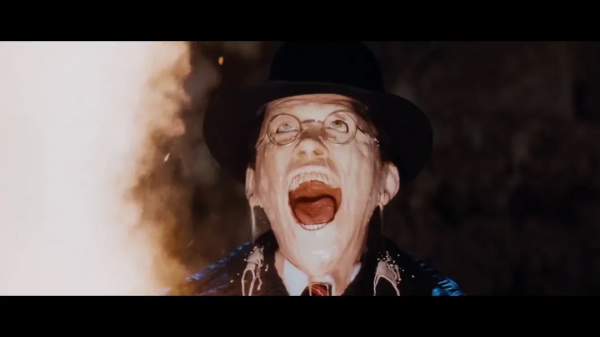 這些你以為是特效的電影場景，其實都是真的…