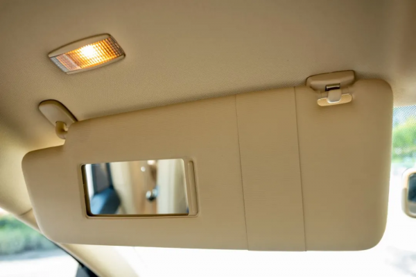 二手途安1.4T:前任福利車,到手即開,實用居家的好選擇 二手途安1.4T:前任福利車,到手即開,實用居家的好選擇