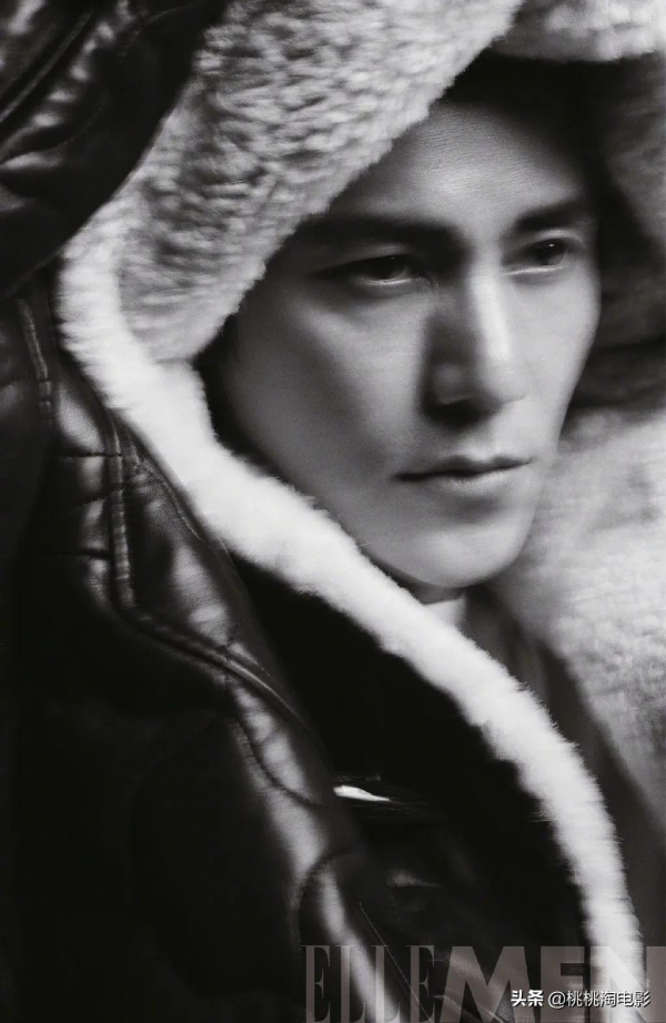 組圖:陳坤登四大刊“金九銀十”封面,不老男神風格百變 組圖:陳坤登四大刊“金九銀十”封面,不老男神風格百變