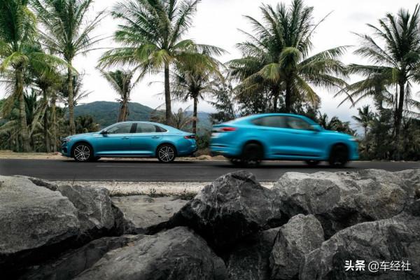 韓系歐巴VS自主靚仔，&quot;不對稱&quot;的20萬以內家轎對比，你pick誰？