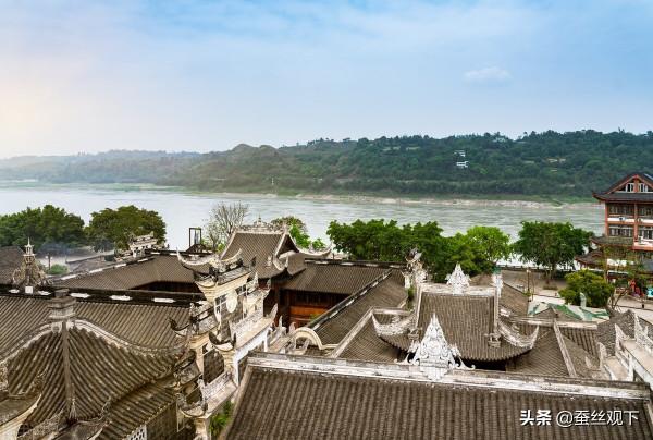 川南兩強：宜賓和瀘州，誰更強？