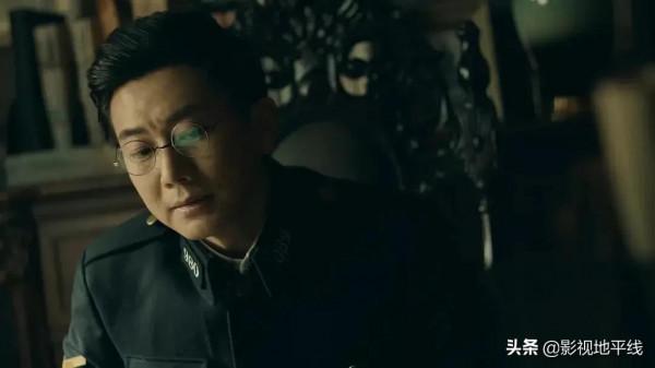 除了聶遠和張魯一，《前行者》的成功，也離不開這幾位配角