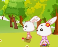 耐耐老師講故事 |《小兔子與媽媽》