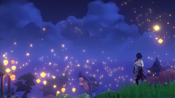 受百景圖影響，FGO大量修改內容，以歷史文化為背景的遊戲需謹慎