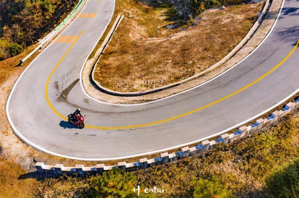 再過半個月,安徽一地將迎來震撼秋色,沿途免費適合自駕 再過半個月,安徽一地將迎來震撼秋色,沿途免費適合自駕