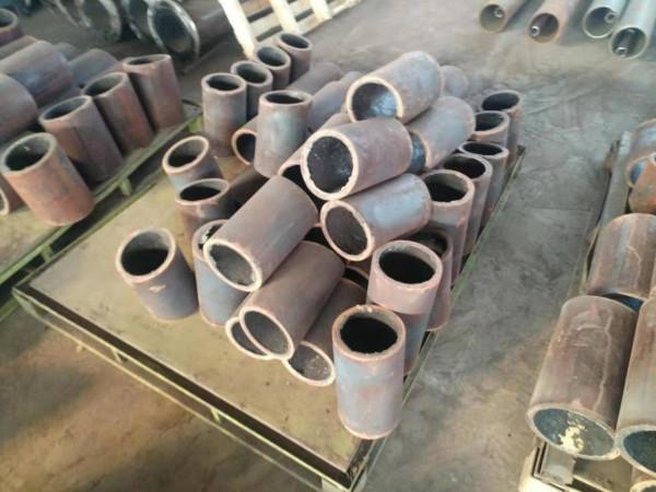 內襯陶瓷耐磨彎頭技術圖紙講解