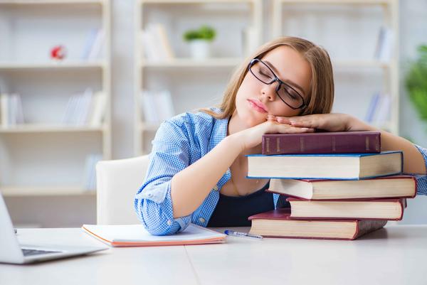 每天睡6小時和每天睡8小時，哪個好？研究發現有6個區別