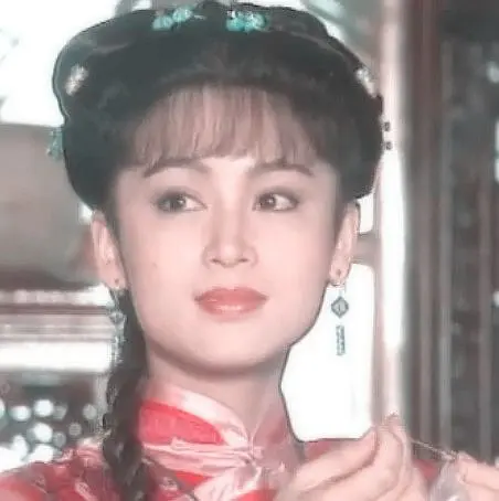 內地第一美人陳紅，年輕時究竟有多美？巔峰期曾豔壓10位頂級美人