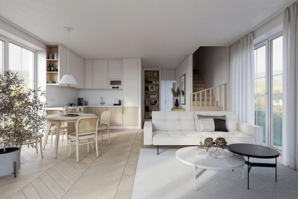 房子沒做好隔音，真的沒辦法住下去了