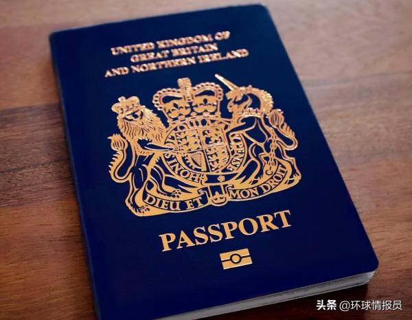 英國人鍾愛法語？英國國徽為什麼寫的是法語，而不是英語？