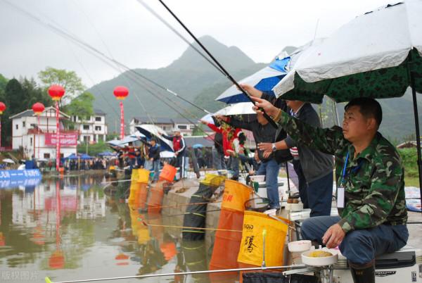 如果冬季奧運會加入釣魚競技比賽，你們會參加嗎？