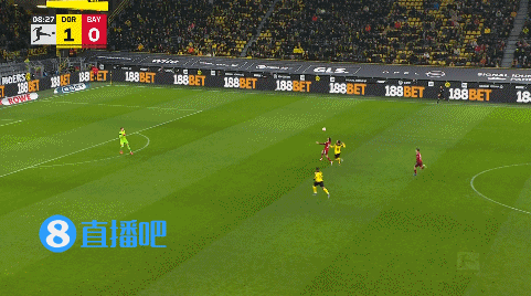 德甲-萊萬雙響哈蘭德破門胡梅爾斯送三球 拜仁3-2逆轉多特4分領跑 德甲-萊萬雙響哈蘭德破門胡梅爾斯送三球 拜仁3-2逆轉多特4分領跑