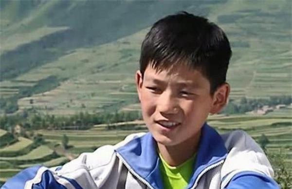 他叫高佔喜,是《變形記》中最幸運的人,寒門出貴子走出貧困圈 他叫高佔喜,是《變形記》中最幸運的人,寒門出貴子走出貧困圈