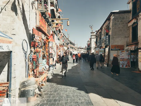 兩個人，一輛車，阿里北線無人區穿越