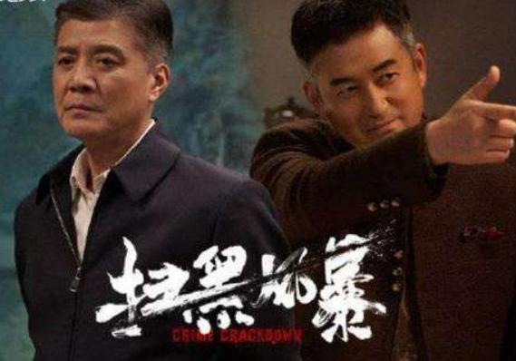 東方又甩出“王炸”劇，僅播1集口碑收視雙高，張國立新劇好上頭