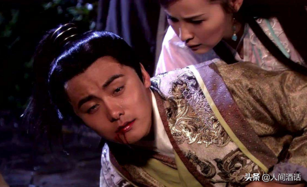 悲情才子李桂品：功名上連年不得志，時間長了漸成精神病