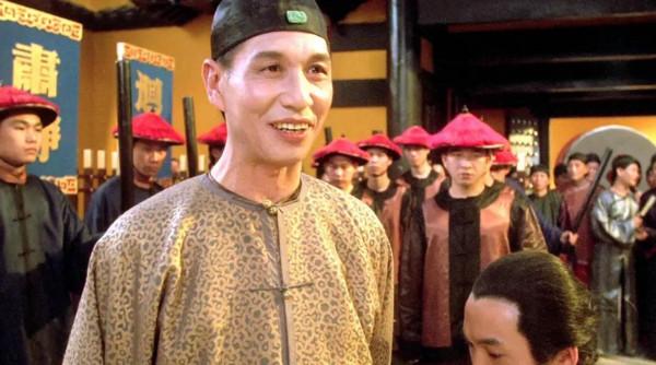 被誤認為是港星的8位內地明星，最大82歲最小41歲，皆被觀眾喜愛