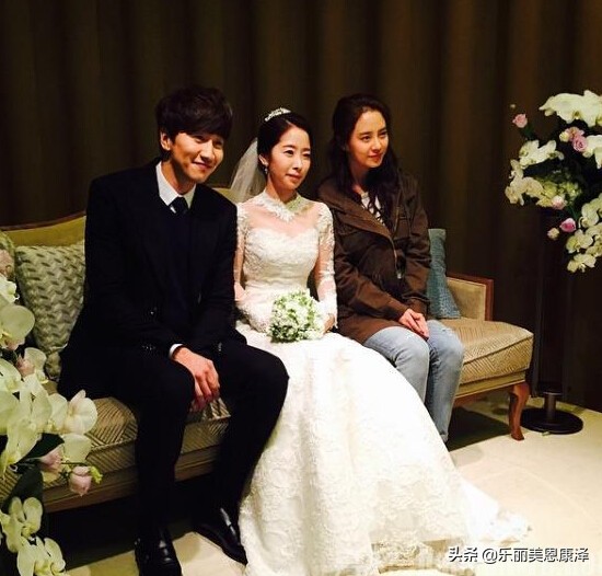 韓國國民男神之李光洙,綜藝之神附體的富二代,開著跑車進演藝圈 韓國國民男神之李光洙,綜藝之神附體的富二代,開著跑車進演藝圈