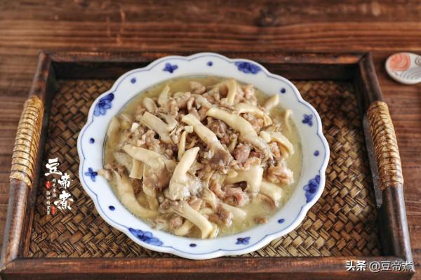 百吃不膩的一道簡單家常菜營養豐富味道好，沒有理由不喜歡