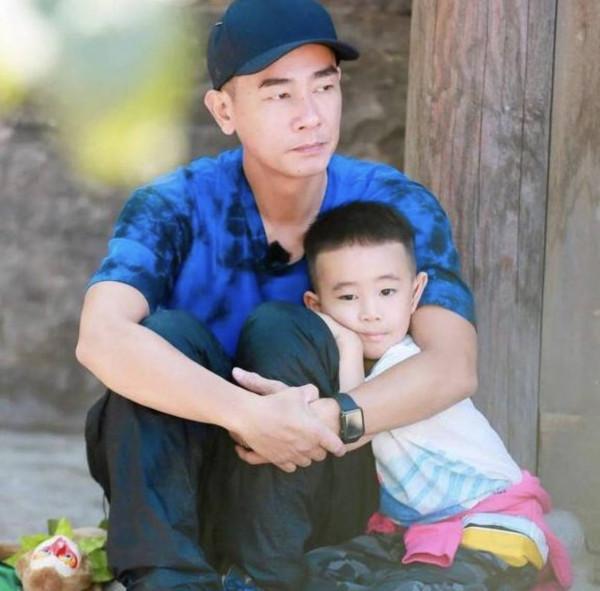 有種長相叫“複製貼上”,這些星二代,可都沒浪費父母的基因 有種長相叫“複製貼上”,這些星二代,可都沒浪費父母的基因