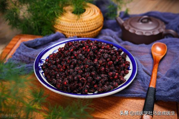 稀痰多，二陳丸不見效？一劑苓甘五味姜辛湯，溫寒痰，從根本祛痰