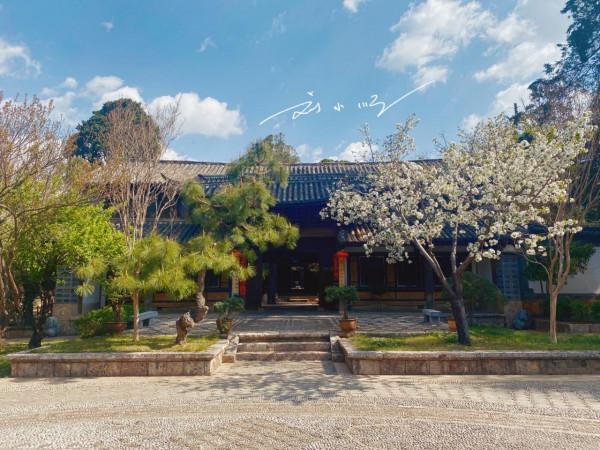 雲南麗江的“偏遠”古鎮,原汁原味,沒什麼商業氣息,遊客還不多 雲南麗江的“偏遠”古鎮,原汁原味,沒什麼商業氣息,遊客還不多