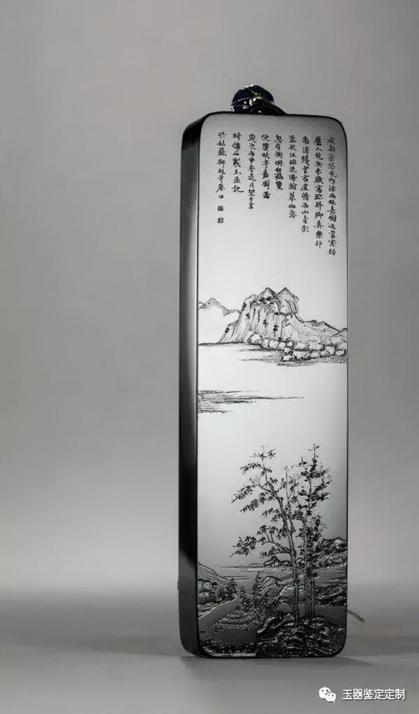 和田玉打磨不為人知的秘密