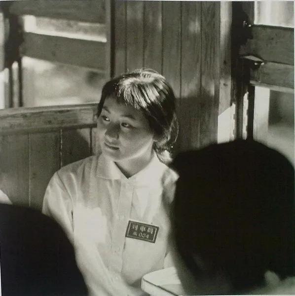 珍貴的70年代歷史角色老照片