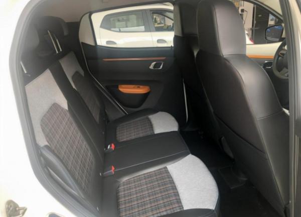 家裡第二輛車,4.97萬提了輛東風新能源EX1,用車已經五個月 家裡第二輛車,4.97萬提了輛東風新能源EX1,用車已經五個月