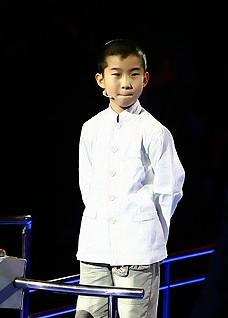 神童楊心龍：9歲被封“演講帝”，道出心中所想，為何飽受質疑？